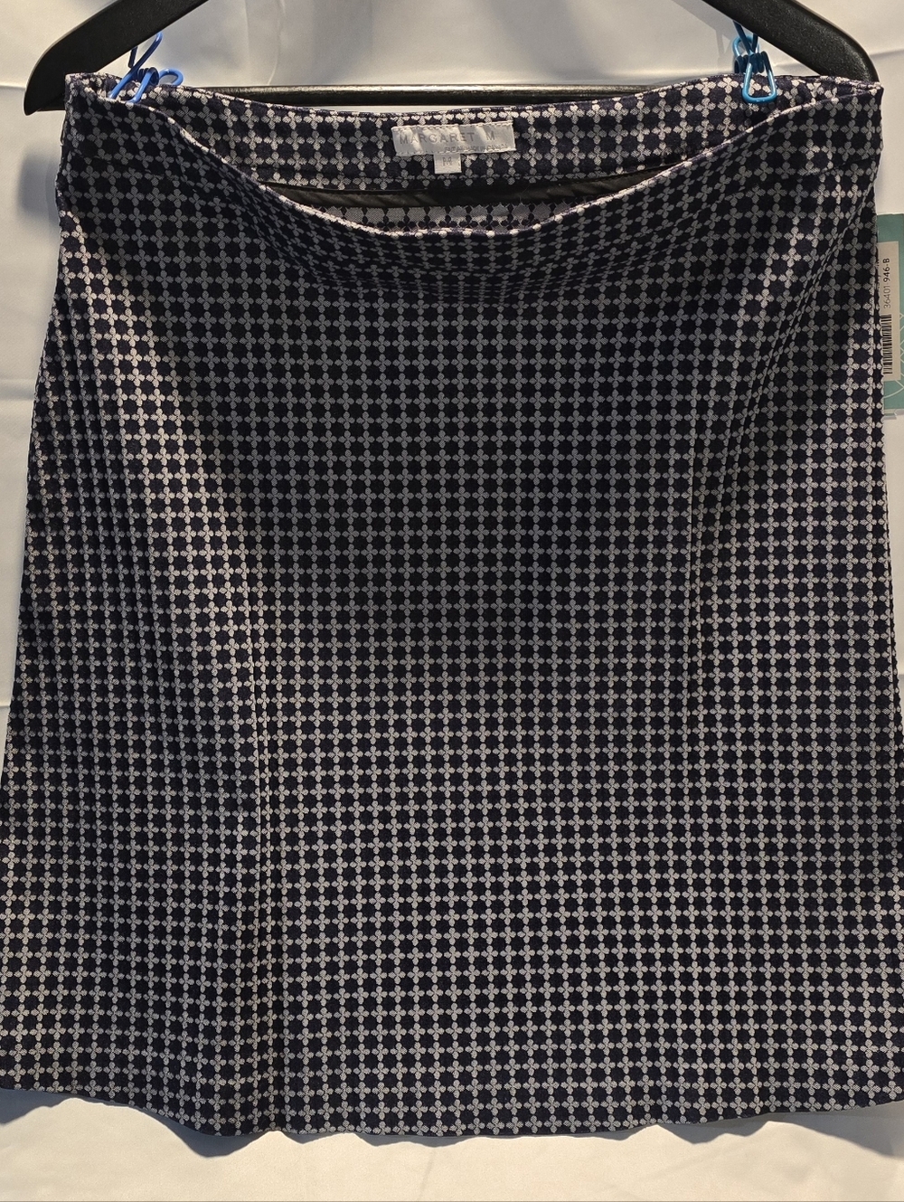 Margaret M Skirt